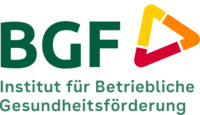 Logo BGF