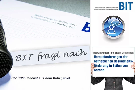 BIT fragt nach - Folge 2