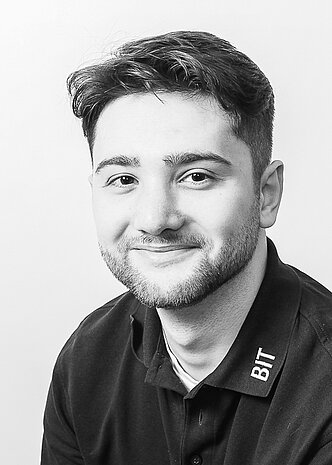 Berk Ayci