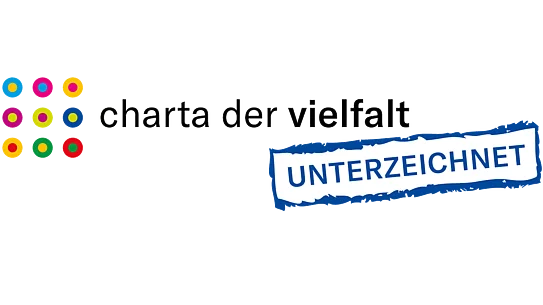 BIT e.V. unterzeichnet die Charta der Vielfalt