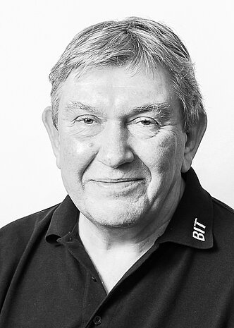 Robert Schleicher