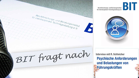 BIT fragt nach - Folge 4