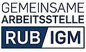 GA-RUB Logo