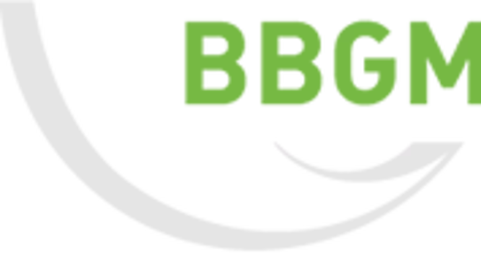 Wir sind jetzt Mitglied im BBGM