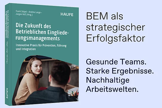 Neues Fachbuch erschienen