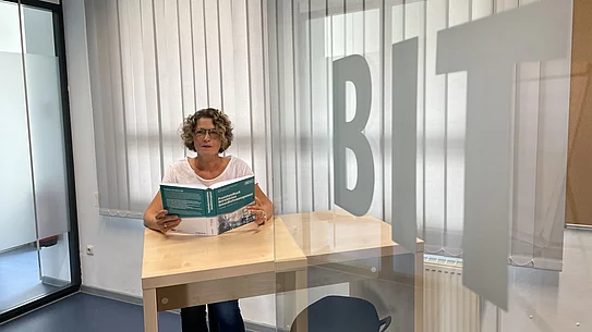 Neue Publikation erschienen