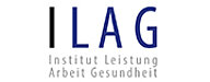 ILAG Logo