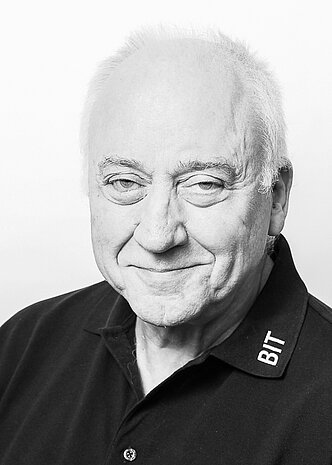 Jürgen Voß