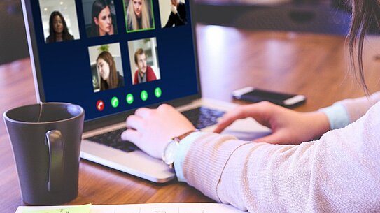 BEM Online-Workshop