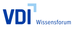 Logo VDI Wissensforum
