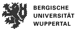 Logo BUW