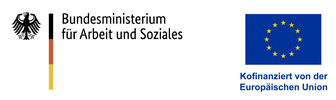 Logo BMAS